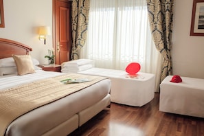 Family Room | Games room