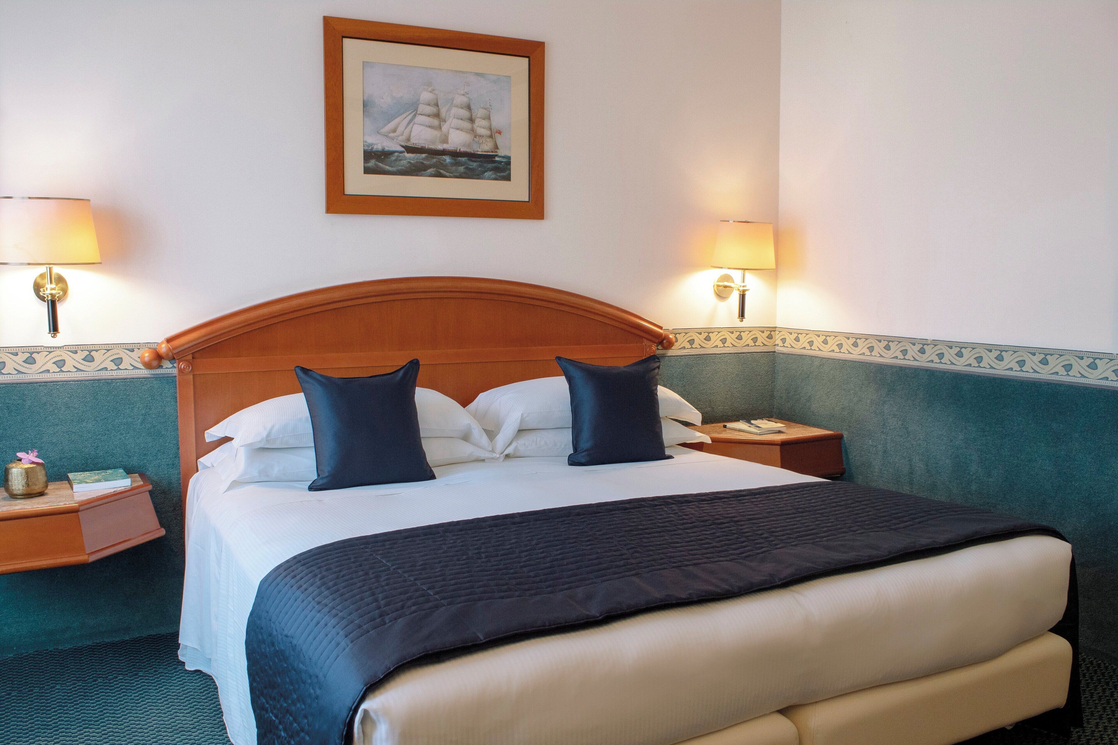 in-room safe, desk, blackout curtains, soundproofing