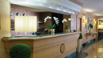 Recepció