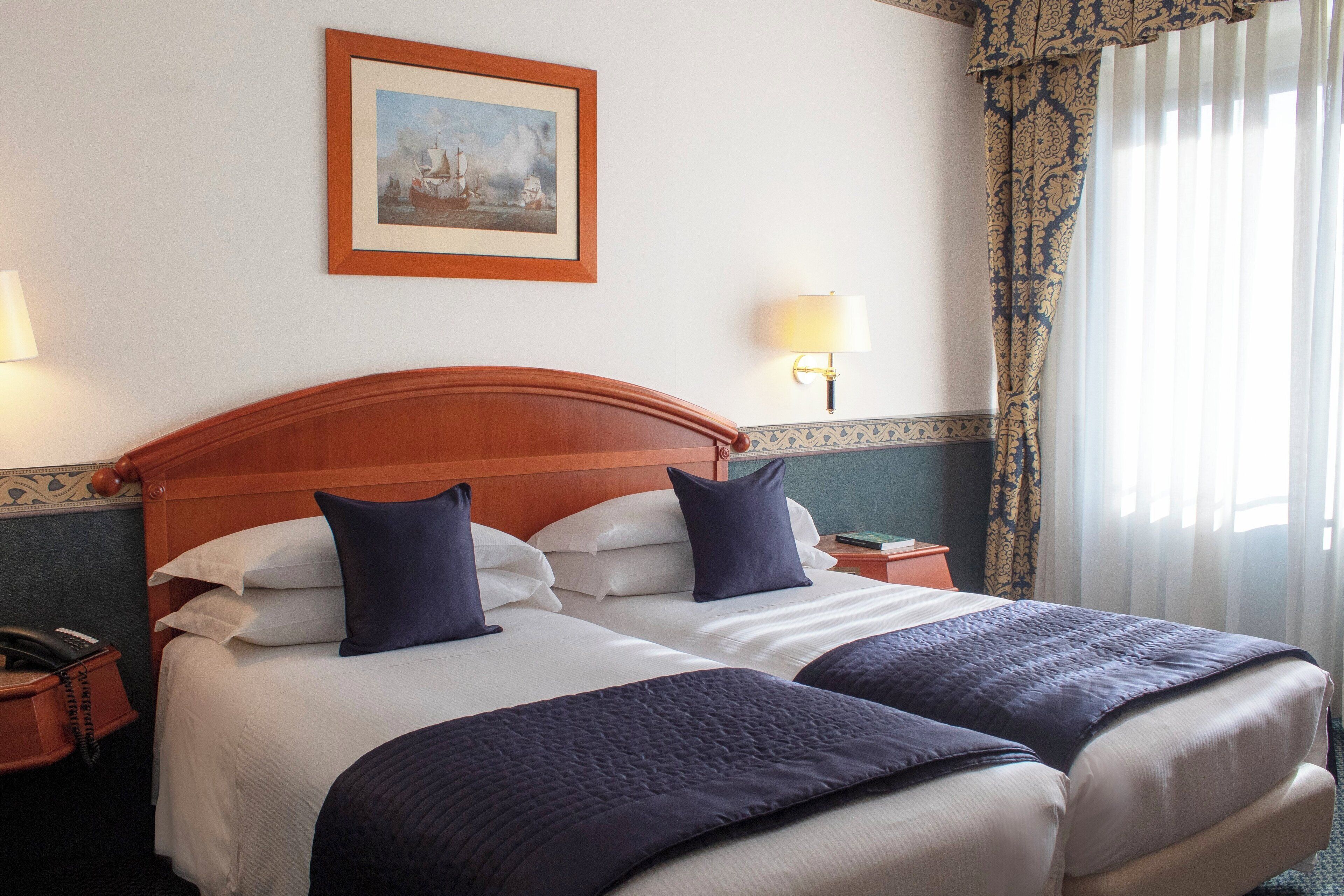 Photo - Starhotels Vespucci