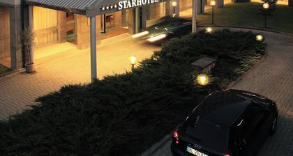 Starhotels Vespucci