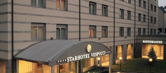Starhotels Vespucci