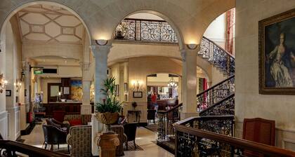 Midland Hotel Bradford