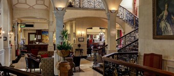 Midland Hotel Bradford