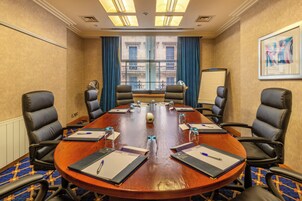 Sala de reuniones