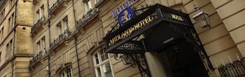 Midland Hotel, Bradford