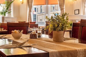 Restaurant - Midland Hotel Bradford (Bradford)