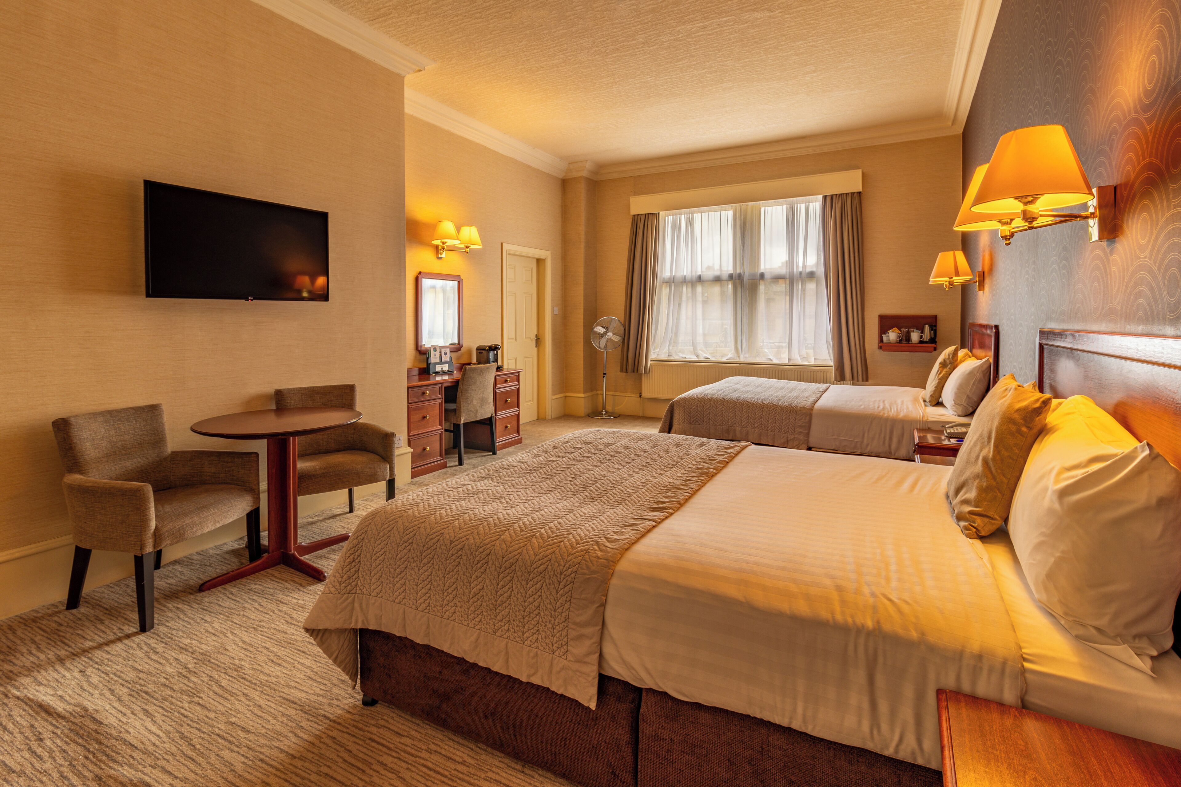 Foto - Midland Hotel Bradford