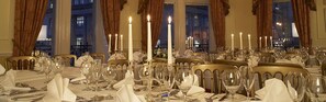 Dining - Midland Hotel Bradford (Bradford)