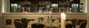 Dining - Midland Hotel Bradford (Bradford)