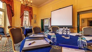 Sala de reuniones
