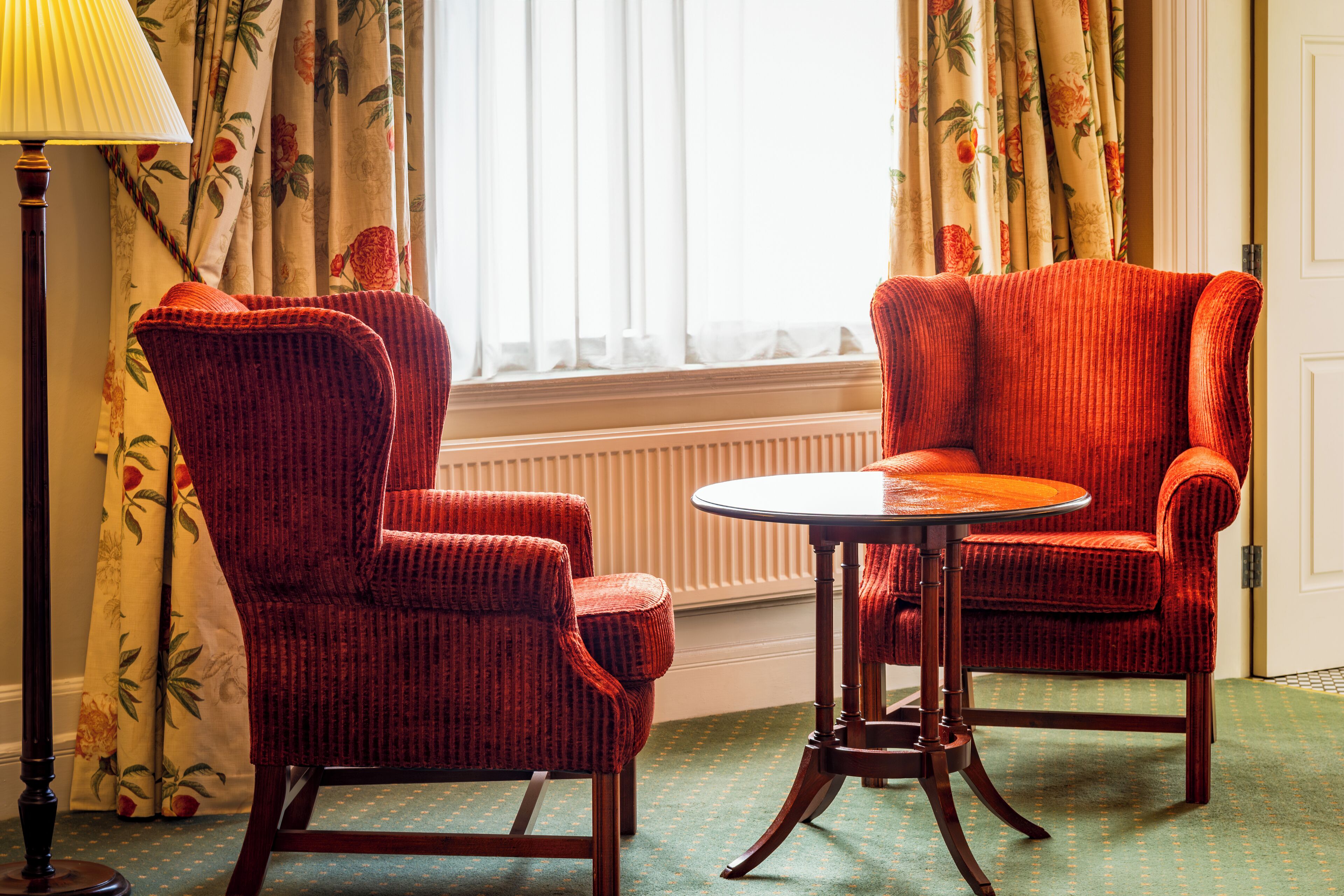 Foto - Midland Hotel Bradford