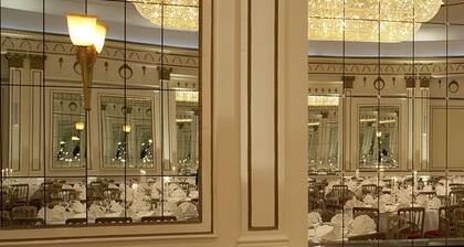 Midland Hotel, Bradford