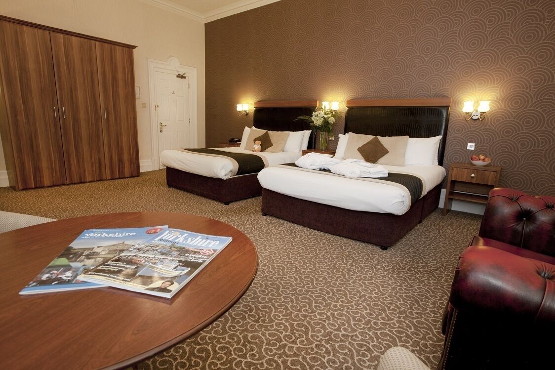 hypo-allergenic bedding, desk, iron/ironing board, free wifi