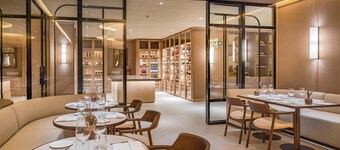 Barceló Bilbao Nervión
