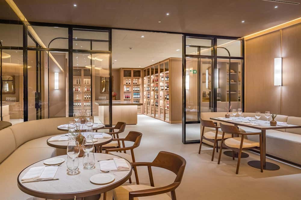 Barceló Bilbao Nervión