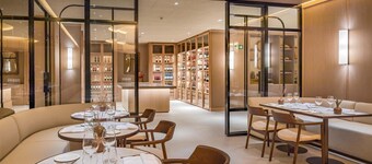 Barceló Bilbao Nervión