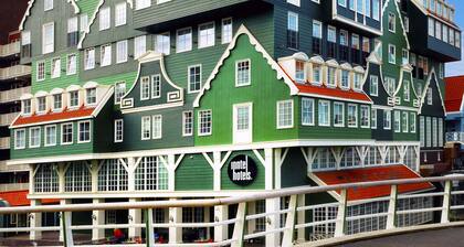 Inntel Hotels Amsterdam Zaandam