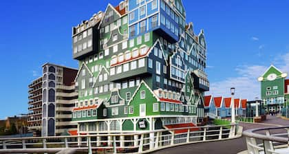 Inntel Hotels Amsterdam Zaandam