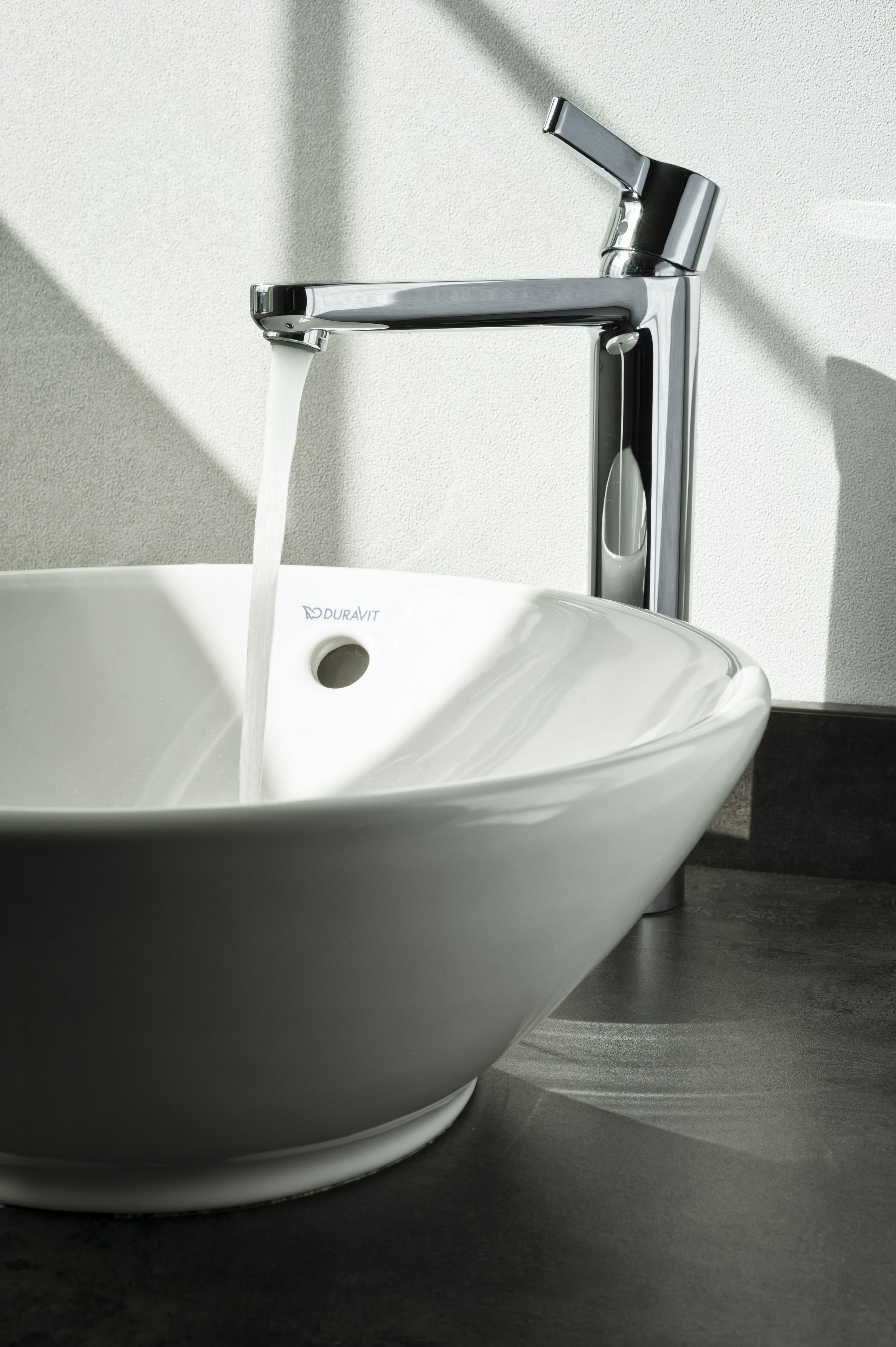 taste deluxe room | bathroom sink