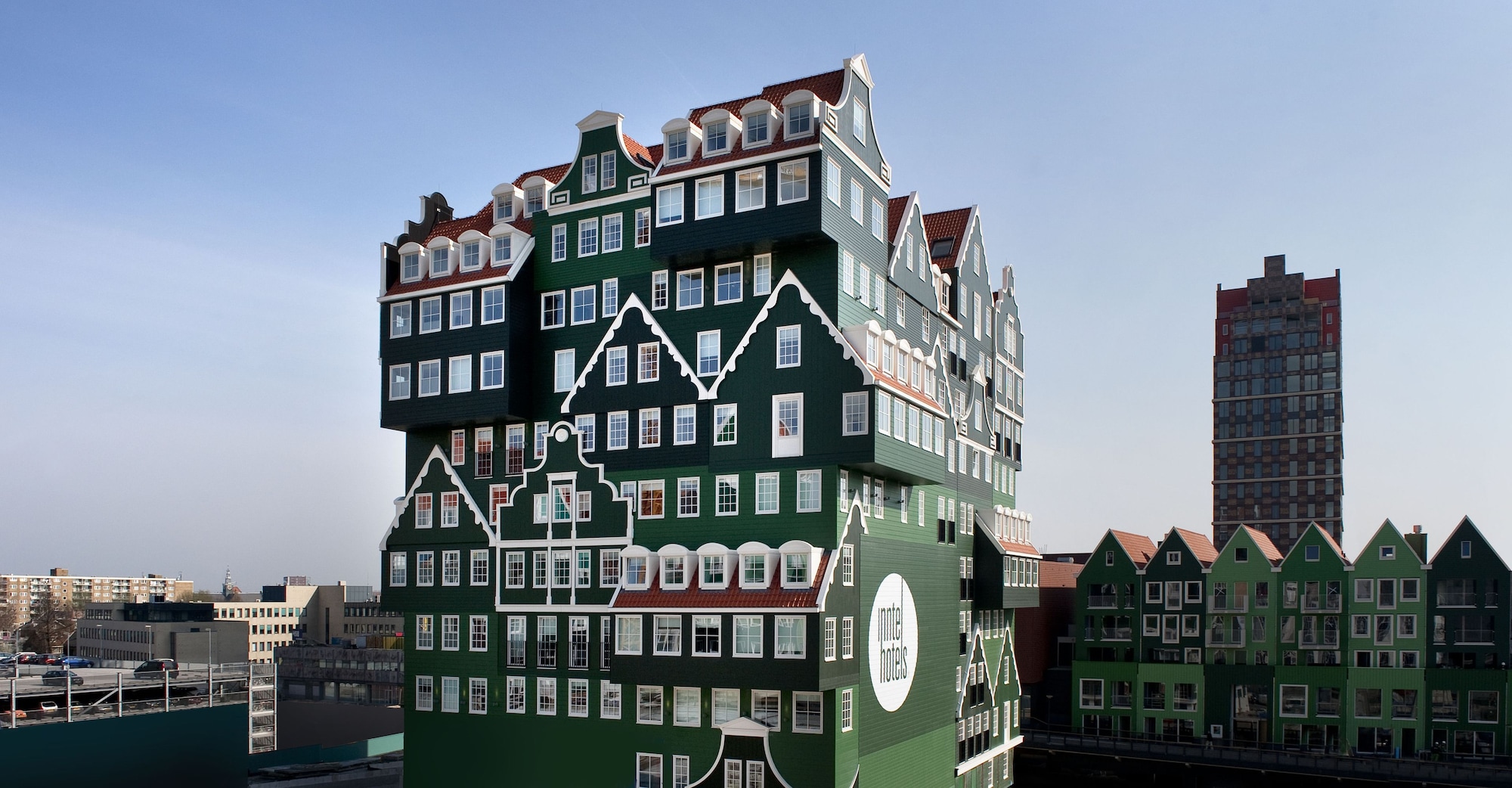 4 Star Hotels