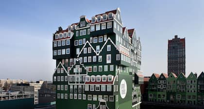 Inntel Hotels Amsterdam Zaandam