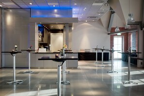 Espace pour fêtes d’anniversaire