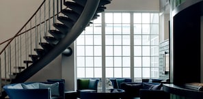 Reception - Inntel Hotels Amsterdam Zaandam (Zaandam)