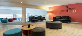 Stay Hotel Coimbra Centro