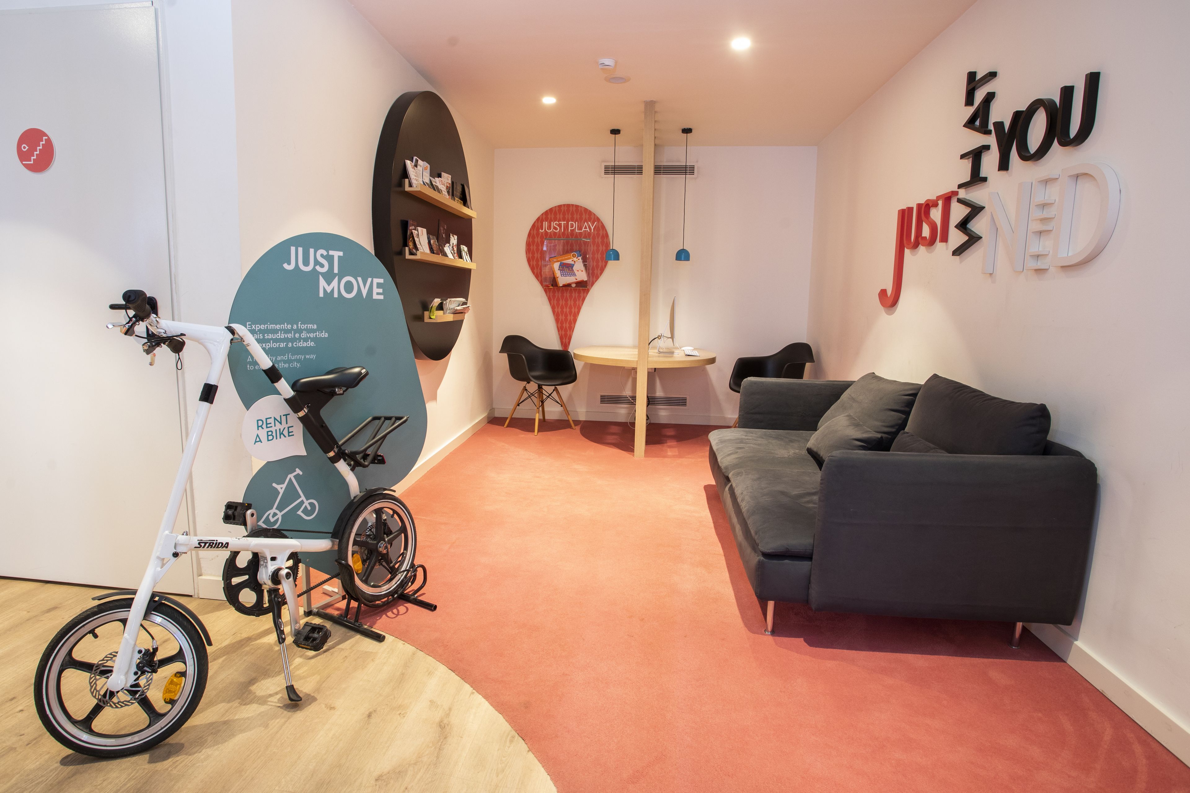 Photo - Stay Hotel Coimbra Centro