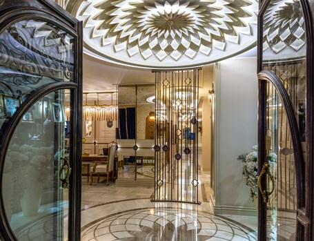 Romance Istanbul Hotel - Image 19