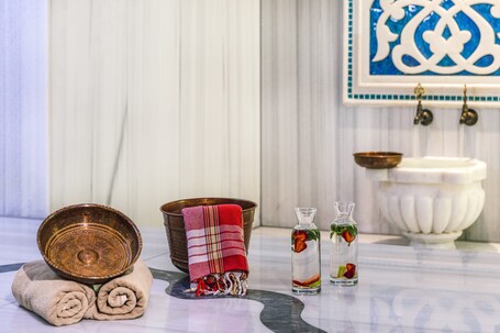 Romance Istanbul Hotel - Image 31