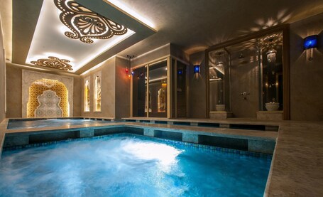 Romance Istanbul Hotel - Image 11