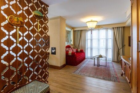Romance Istanbul Hotel - Image 56