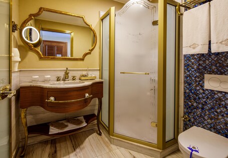 Romance Istanbul Hotel - Image 80