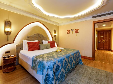 Romance Istanbul Hotel - Image 105