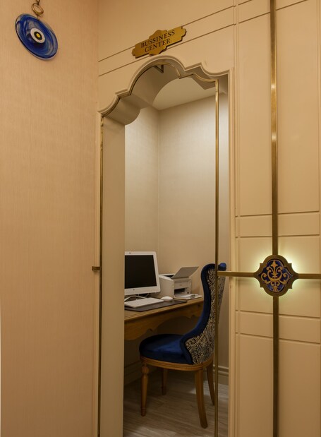 Romance Istanbul Hotel - Image 73