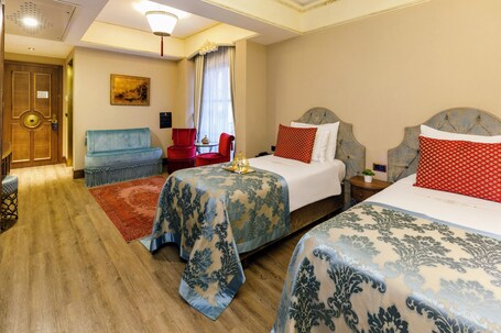 Romance Istanbul Hotel - Image 106