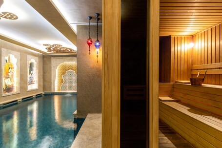 Romance Istanbul Hotel - Image 33