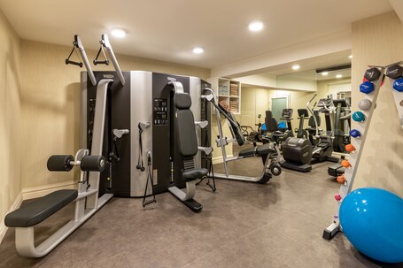 Romance Istanbul Hotel - Image 32