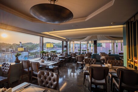 Romance Istanbul Hotel - Image 51