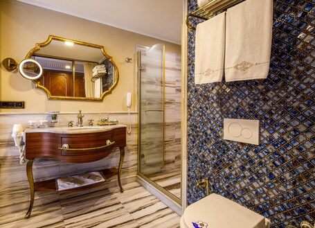 Romance Istanbul Hotel - Image 75