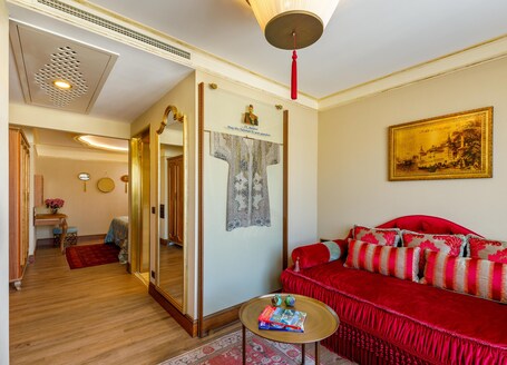 Romance Istanbul Hotel - Image 60