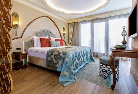 Romance Istanbul Hotel - Image 90