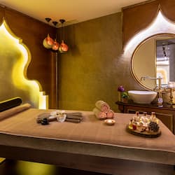Sauna, bagno turco, bagno turco/hammam, trattamenti per il corpo