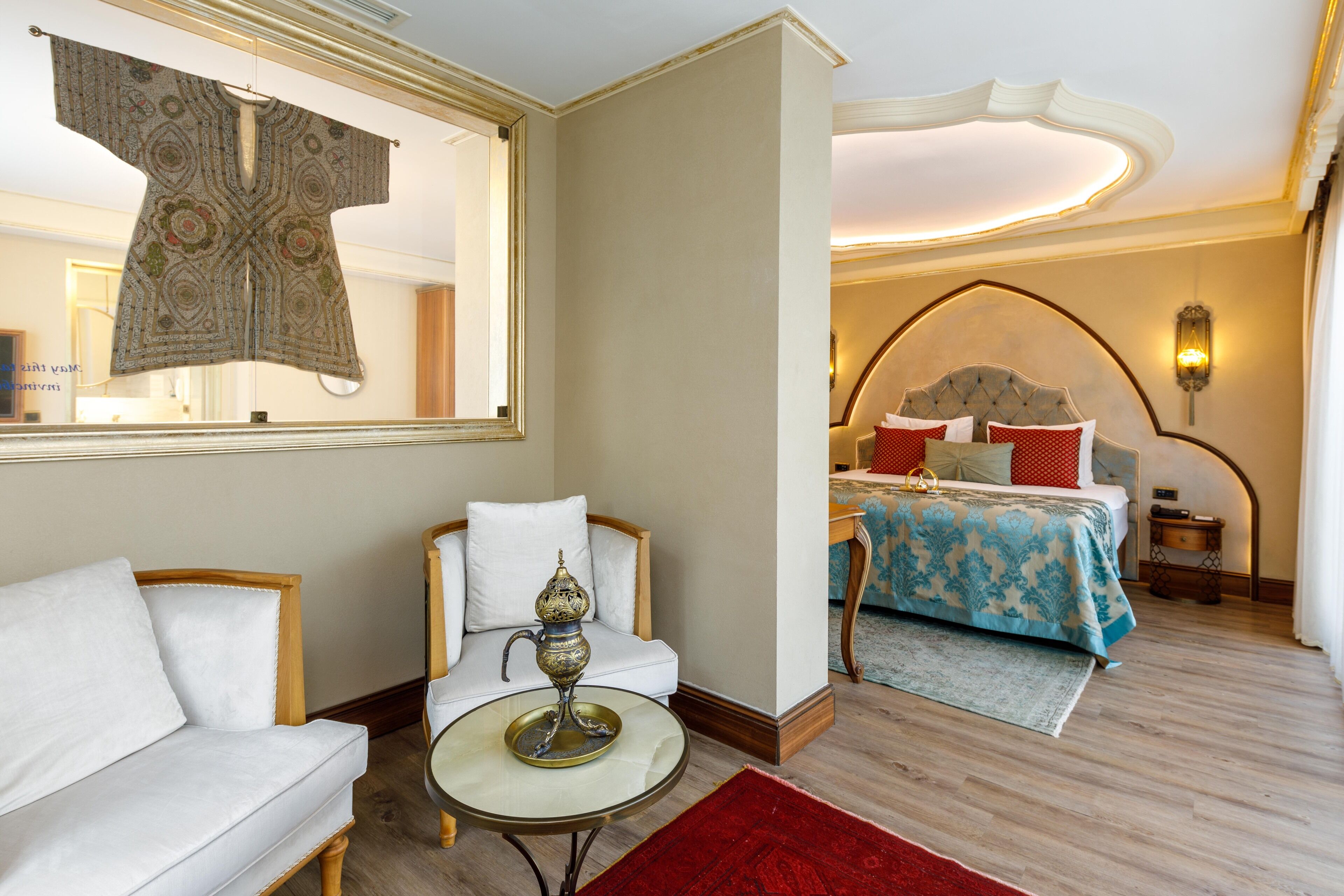 Photo - Romance Istanbul Hotel Boutique Class