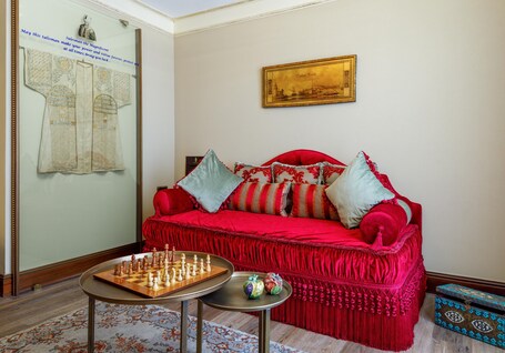 Romance Istanbul Hotel - Image 61