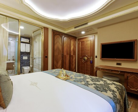 Romance Istanbul Hotel - Image 84