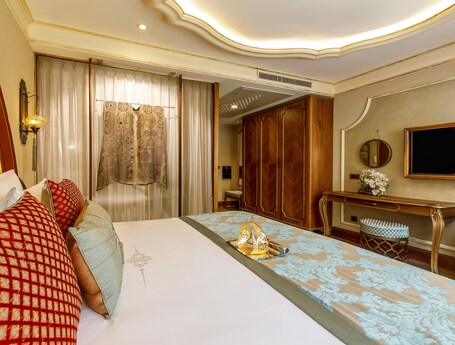 Romance Istanbul Hotel - Image 43