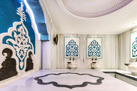Romance Istanbul Hotel - Image 21